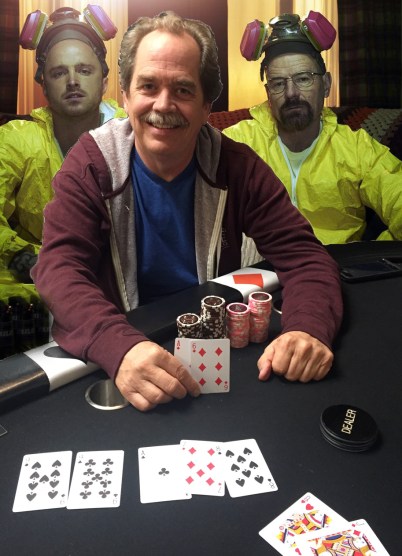 Winner - LS13-E04 - Kelly