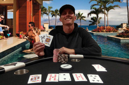 Winner - Matt S13E12