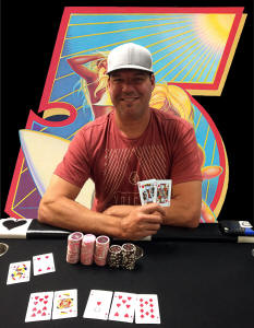 Winner - S13-E10 Keith