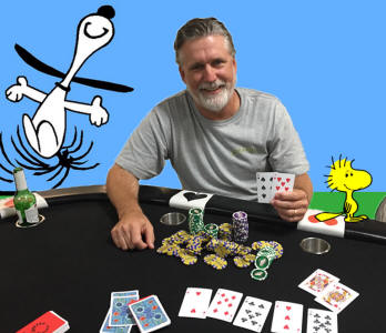 Winner - S13 E15 - Gary