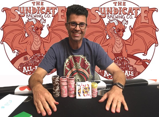 Winner S13-E2 - Gary