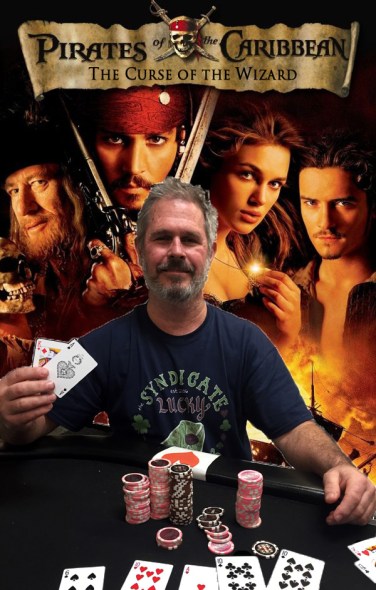 Winner S13 - E6 - Jonkey !