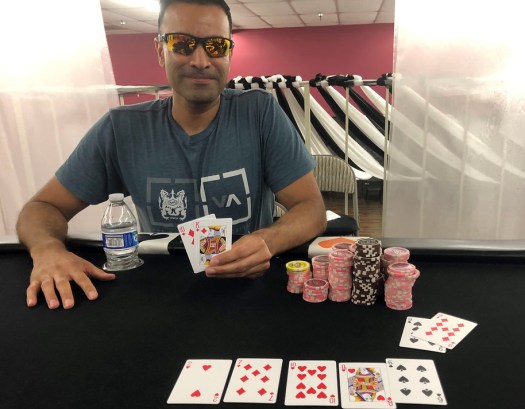 Winner - S15-E01 Mark S